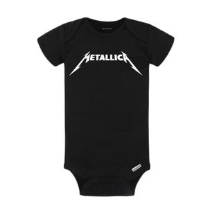 Custom made baby onesie